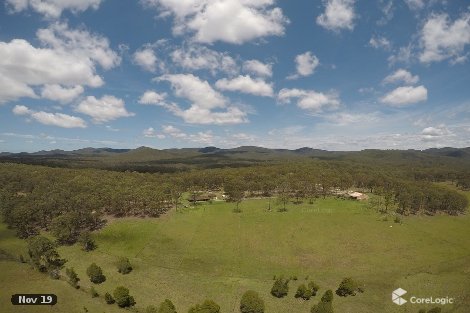 105 Emu Creek Rd, Crawford River, NSW 2423