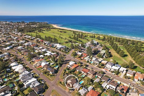 54 Bellevue St, Shelly Beach, NSW 2261