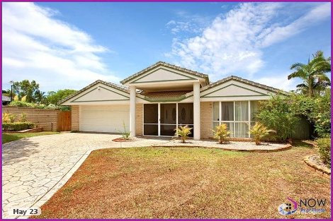 32 Belle Air Dr, Bellmere, QLD 4510