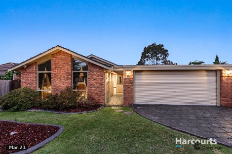 17 Murray Cres, Rowville, VIC 3178