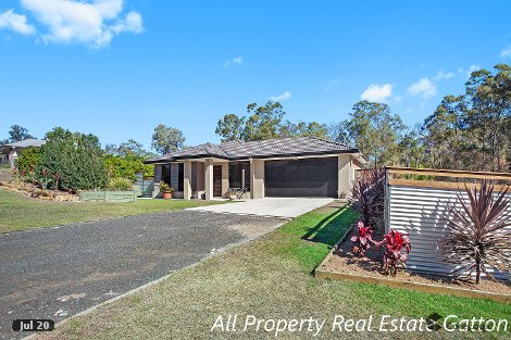 12 Lillypilly Pl, Regency Downs, QLD 4341