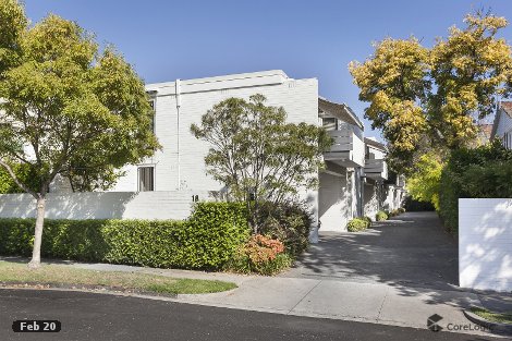 6/18 Springfield Ave, Toorak, VIC 3142