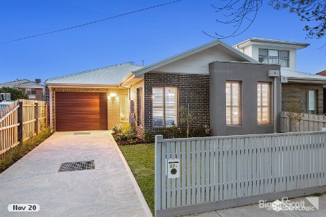 82a Greene St, South Kingsville, VIC 3015