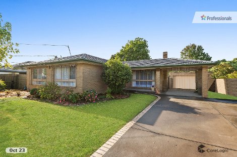 7 Pentlowe Rd, Wantirna South, VIC 3152