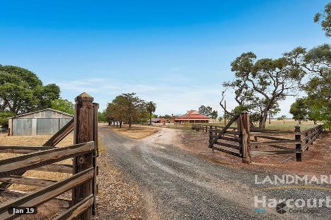 140 Zerk Rd, Rosedale, SA 5350