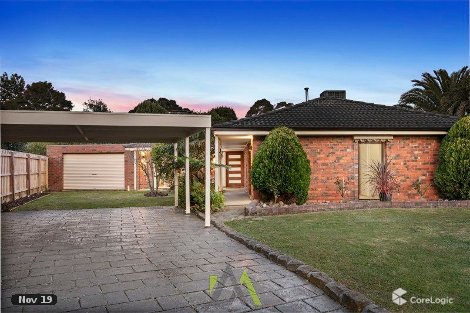 4 Lefevre Ct, Frankston, VIC 3199