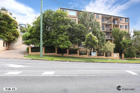 16/184 Herston Rd, Herston, QLD 4006