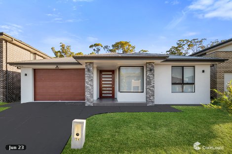 34 Propellor Ave, Leppington, NSW 2179