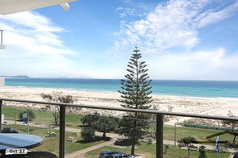 26/32-34 Musgrave St, Coolangatta, QLD 4225