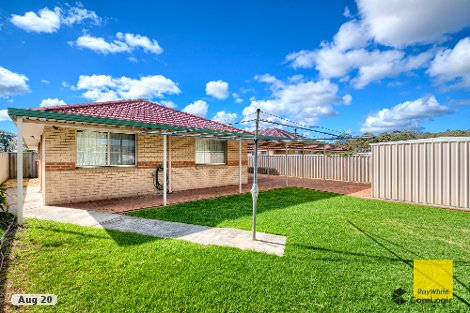 17 Menzies St, Lockyer, WA 6330