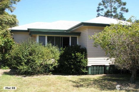 7 Hamilton St, Pittsworth, QLD 4356