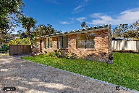 16 Sylvan Valley Cl, Niagara Park, NSW 2250