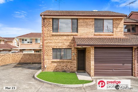 6/32-34 Reilly St, Liverpool, NSW 2170