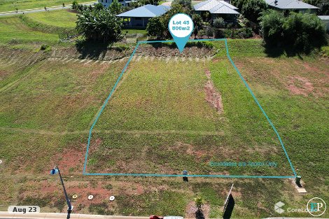 45 Rankine Ave, Yungaburra, QLD 4884