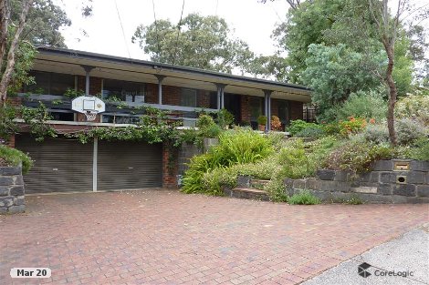 71 Lilicur Rd, Montmorency, VIC 3094