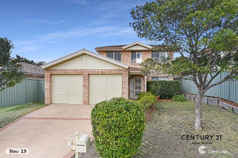 4 Daintree Cl, Cardiff Heights, NSW 2285