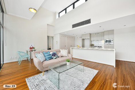 43/1 Timbrol Ave, Rhodes, NSW 2138