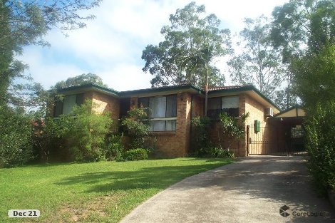 94 Shanke Cres, Kings Langley, NSW 2147