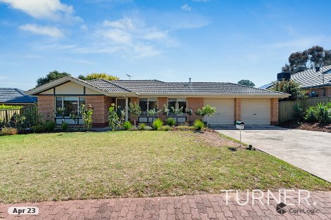 9 Argyle Walk, Hillbank, SA 5112