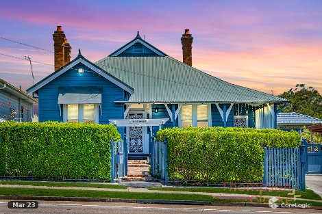 203 Newcastle St, East Maitland, NSW 2323