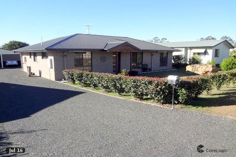 22 Grant Cres, Wondai, QLD 4606