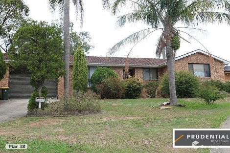 5 Talc Pl, Eagle Vale, NSW 2558