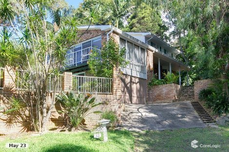 42 Kanangra Dr, Thirroul, NSW 2515