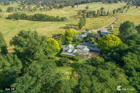 1060 Wongwibinda Rd, Wollomombi, NSW 2350