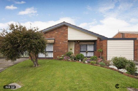 33 Village Cres, Chelsea, VIC 3196