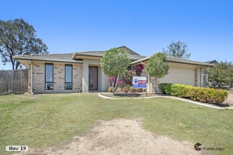 4 Carly Dr, Helidon, QLD 4344