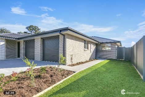 10 Fennel Lane, Yippin Creek, NSW 2446