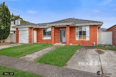 2 Tegans Cl, Hallam, VIC 3803