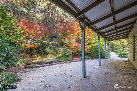 261 Glenburn Rd, Kinglake, VIC 3763