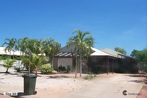 3 Rhatigan Pl, Cable Beach, WA 6726