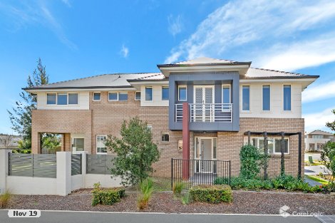 41 Lomandra Cres, The Ponds, NSW 2769