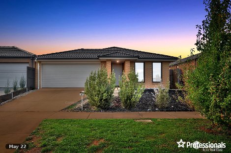 58 Toolern Waters Dr, Weir Views, VIC 3338