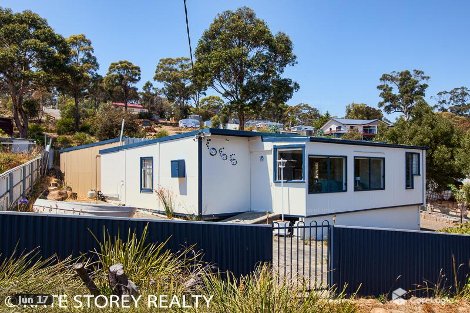 651 Sommers Bay Rd, Murdunna, TAS 7178