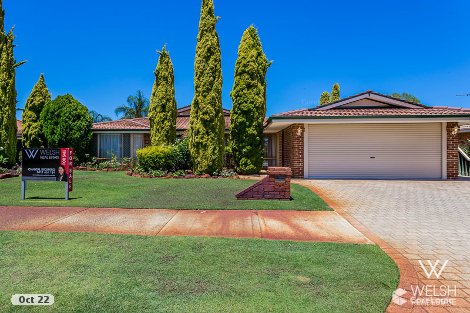 105 Bottlebrush Dr, Kiara, WA 6054