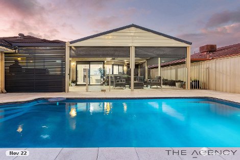 14 Mettler Ct, Canning Vale, WA 6155