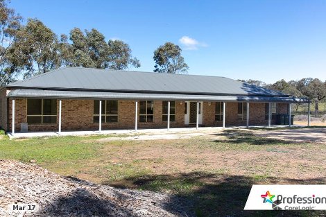 40 Panorama Ct, Rylstone, NSW 2849