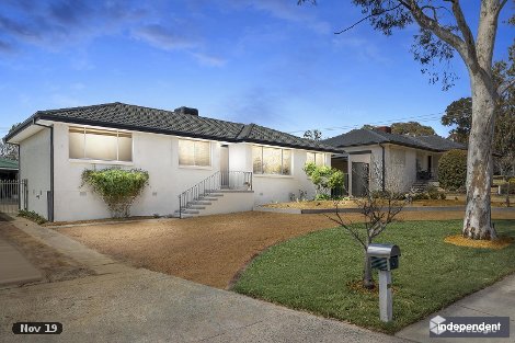 4 Fremantle Dr, Stirling, ACT 2611