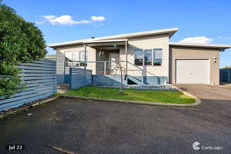 3/1-3 Palmers Rd, Latrobe, TAS 7307