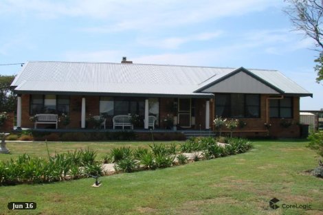 264a-374 Mitchells Flat Rd, Mitchells Flat, NSW 2330