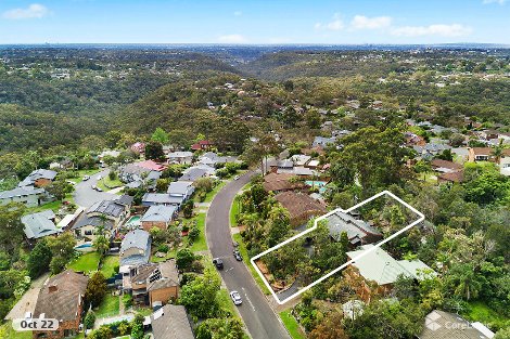 24 Glenora Rd, Yarrawarrah, NSW 2233