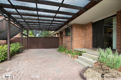 3/123a Evan St, South Penrith, NSW 2750