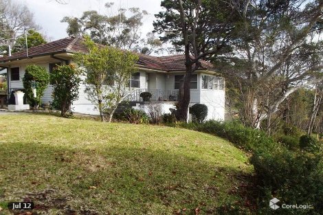 18 Railway Pde, Woodford, NSW 2778