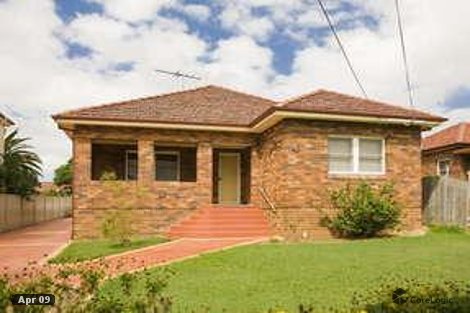 63 Allambee Cres, Beverly Hills, NSW 2209