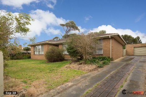 10 Poplar St, Wonthaggi, VIC 3995