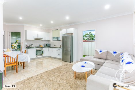 157a Jersey Rd, Hebersham, NSW 2770