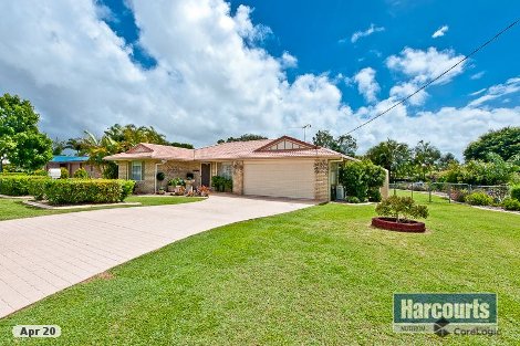 8-10 Aidan Cres, Elimbah, QLD 4516